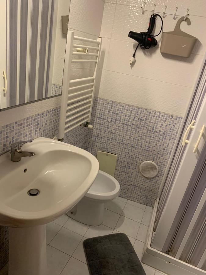 Hôtel Athmosfera Nova 18 à Naples Extérieur photo