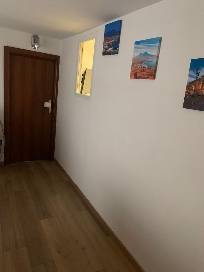 Hôtel Athmosfera Nova 18 à Naples Extérieur photo