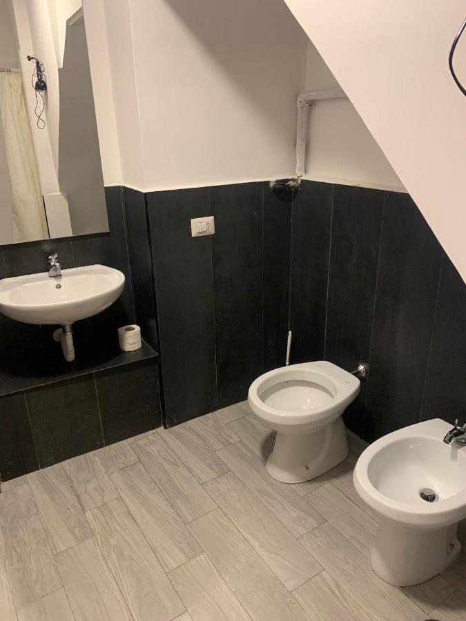 Hôtel Athmosfera Nova 18 à Naples Extérieur photo