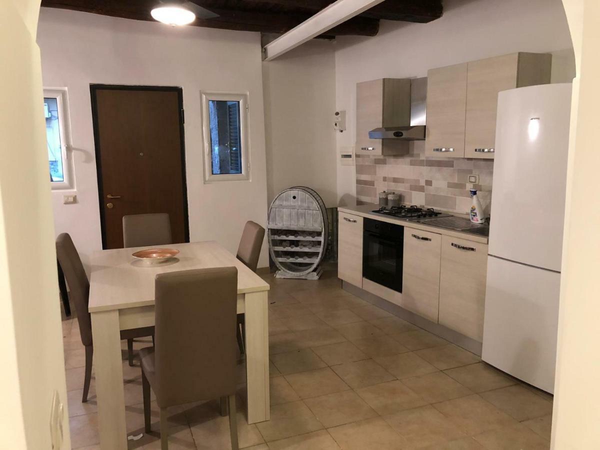 Hôtel Athmosfera Nova 18 à Naples Extérieur photo