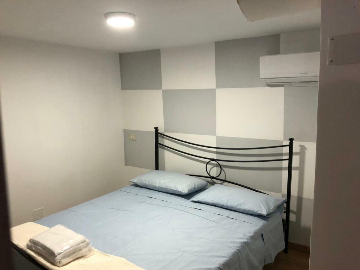 Hôtel Athmosfera Nova 18 à Naples Extérieur photo