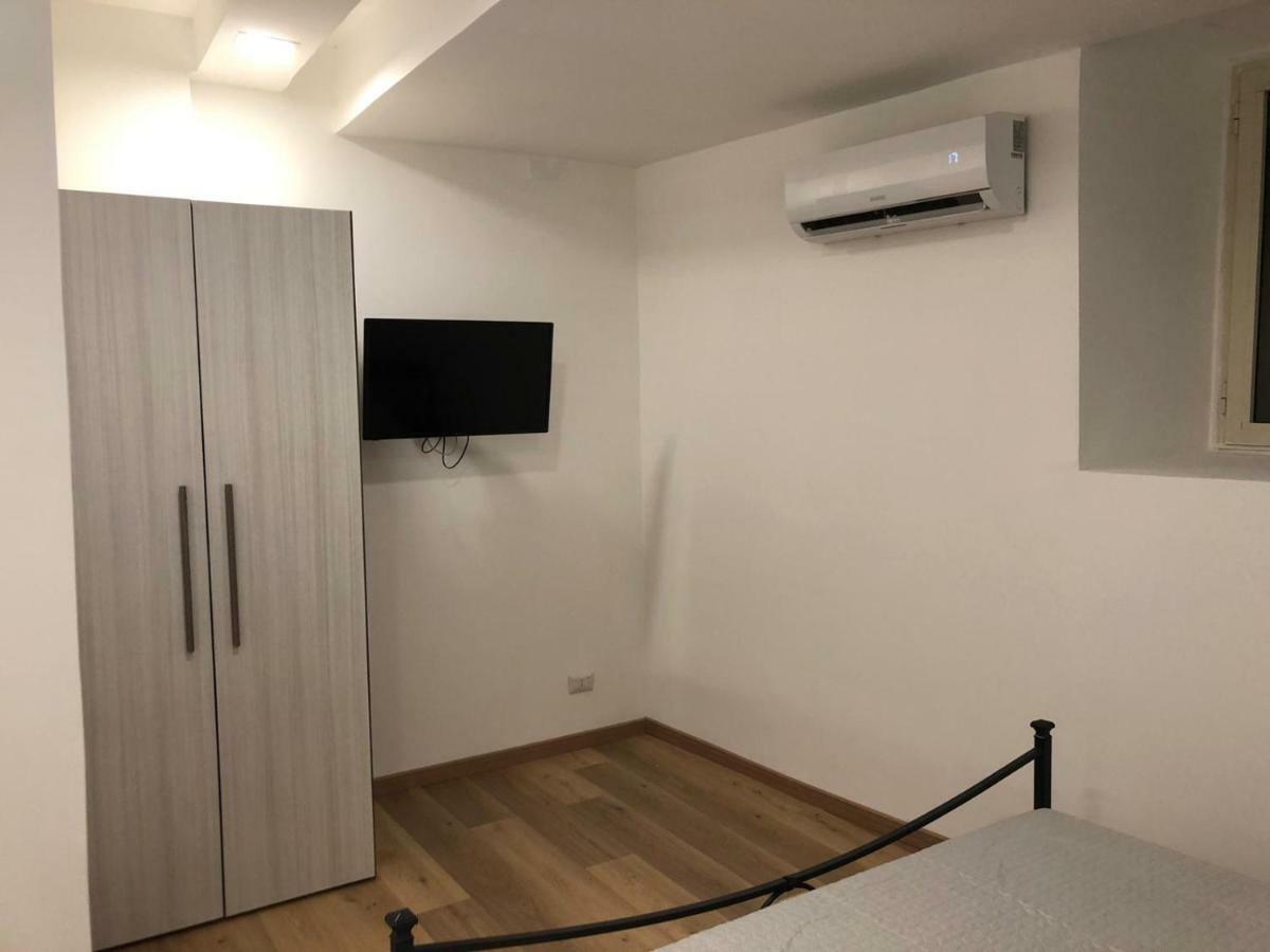 Hôtel Athmosfera Nova 18 à Naples Extérieur photo