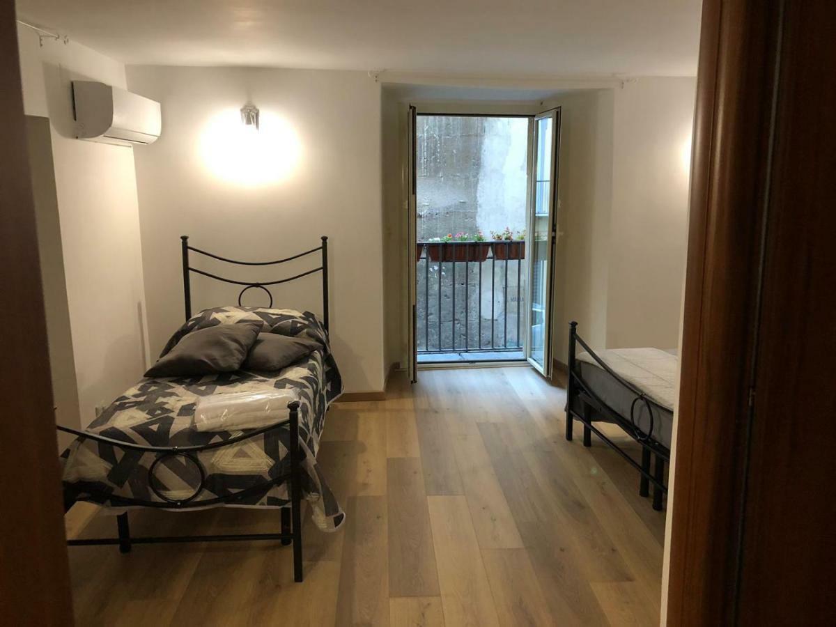 Hôtel Athmosfera Nova 18 à Naples Extérieur photo