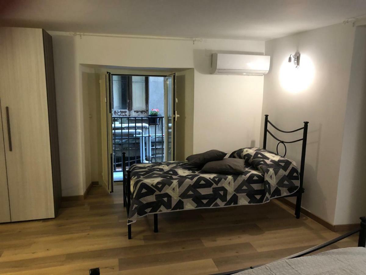 Hôtel Athmosfera Nova 18 à Naples Extérieur photo