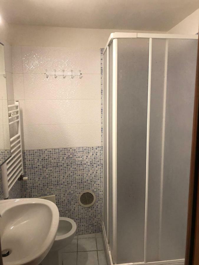 Hôtel Athmosfera Nova 18 à Naples Extérieur photo