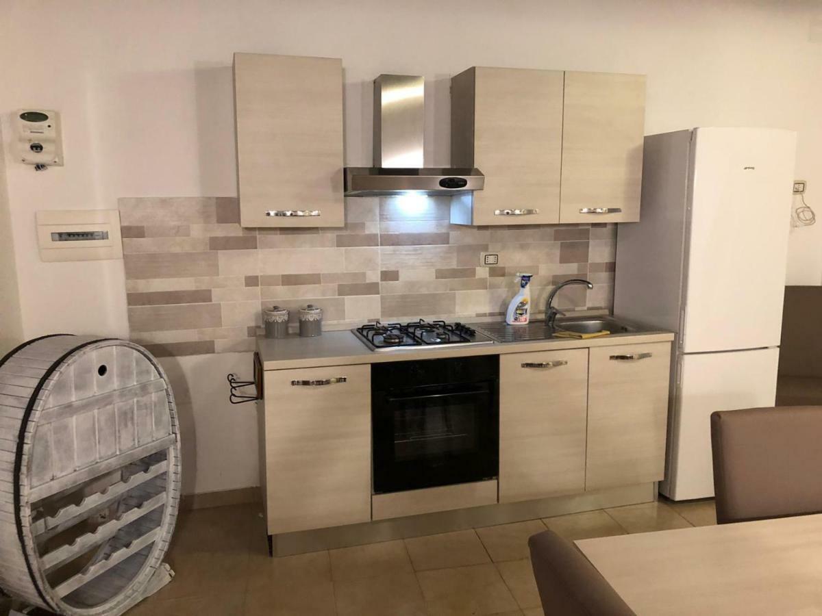 Hôtel Athmosfera Nova 18 à Naples Extérieur photo