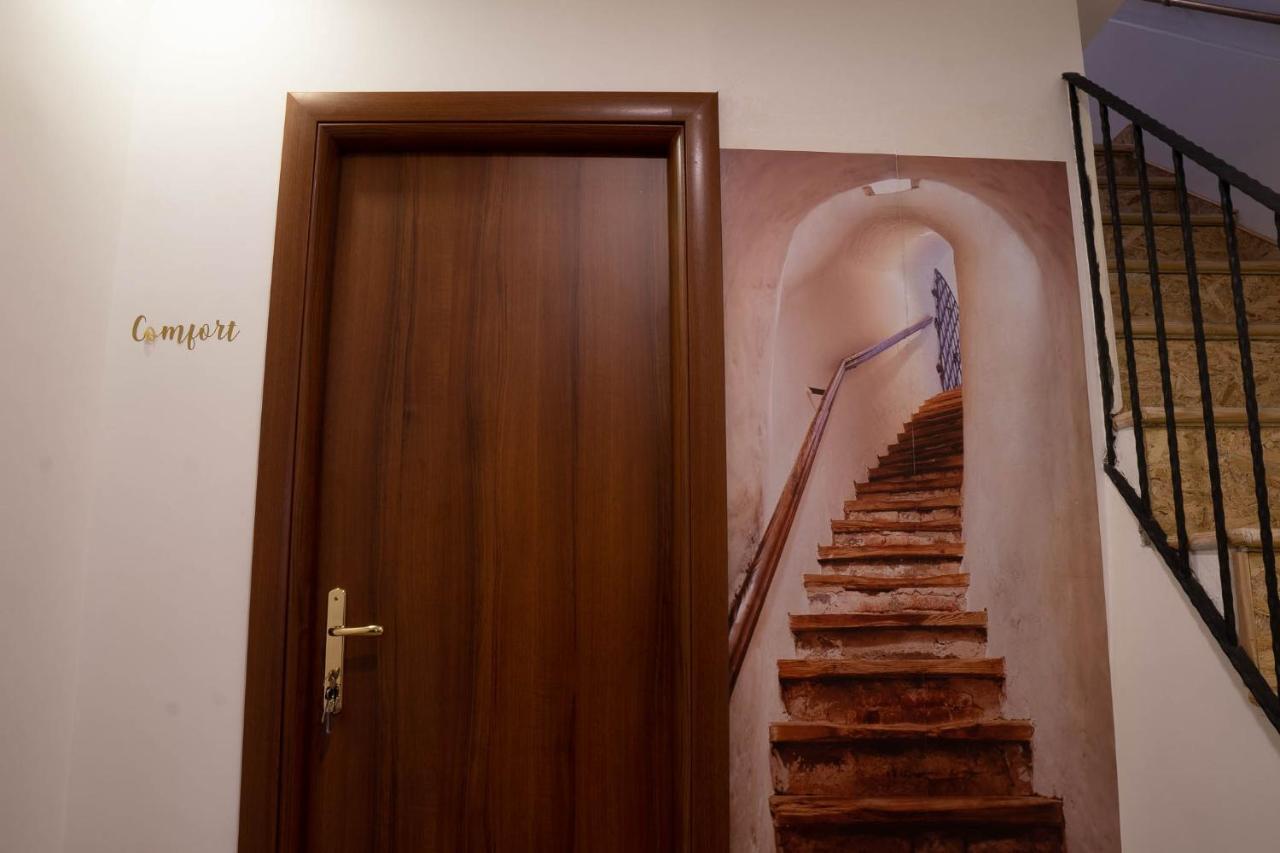 Hôtel Athmosfera Nova 18 à Naples Extérieur photo