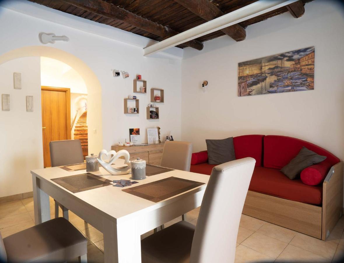 Hôtel Athmosfera Nova 18 à Naples Extérieur photo